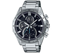 Купить - наручные часы  Мужские часы Casio EFR-571D-1AEF