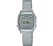 Купить - наручные часы  Женские часы Casio LA670WEM-7EF