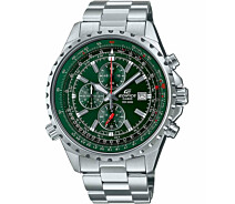Купить - наручные часы  Мужские часы Casio EF-527D-3AVUEF