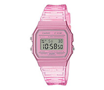 Купить - наручные часы  Наручные часы Casio F-91WS-4EF