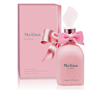 Купить - женскую парфюмерию  Парфюмированная вода женская Emper Melina 80 мл (MM35970)