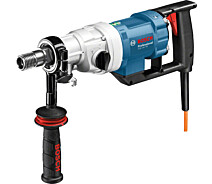 Купить - дрель  Дрель алмазного бурения BOSCH GDB 180 WE (0601189800)