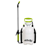Купить - опрыскиватель  Обприскувач пневматичний AQUA SPRAY 5 л AS0500