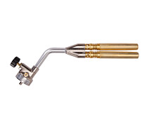 Купить - резак газовый  Газовый паяльник Kovea Propan Twin Brazing KT-2910 (8806372093037)