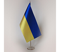 Купить - флаг  Флажок Dobroznak Украины