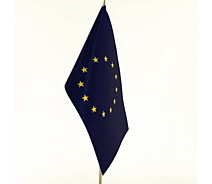 Купить - флаг  Флажок Dobroznak Европейского Союза / EU