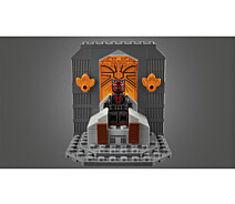 Купить - детский конструктор  LEGO Star Wars Дуэль на Мандалоре 147 деталей (75310)