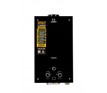 Купить - газовую колонку  Газовая колонка Sabio 10л GP-black