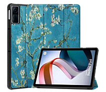 Купить - чехол  Чехол UniCase Life Style для Xiaomi Redmi Pad - Apricot Blossom
