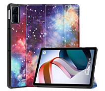 Купить - чехол  Чехол UniCase Life Style для Xiaomi Redmi Pad - Milky Way Nebula