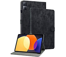 Купить - чехол  Защитный чехол Deexe Cute Tiger для Xiaomi Redmi Pad - Black
