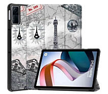 Купить - чехол  Чехол UniCase Life Style для Xiaomi Redmi Pad - Vintage Tower