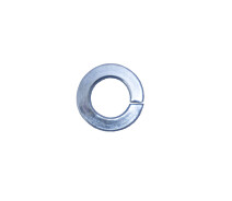 Купить - шайбу  Шайба пружинная Apro - М6 DIN 127 (250 шт.) (7P06-2)