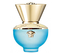 Купить - женскую парфюмерию  Туалетная вода Versace Pour Femme Dylan Turquoise 30 мл (8011003858538)