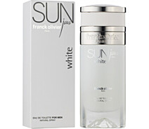 Купить - женскую парфюмерию  Туалетная вода Franck Olivier Sun Java White for Men 50 мл (3516641011338)