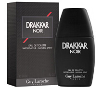 Купить - женскую парфюмерию  Туалетная вода Guy Laroche Drakkar Noir 30 мл (3360372050827)