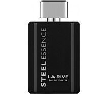 Купить - женскую парфюмерию  Туалетная вода La Rive Steel Essence 100 мл (5901832068624)