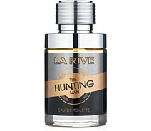 Купить - женскую парфюмерию  Туалетная вода La Rive Hunting Man 75 мл (5901832065272)