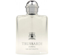 Купить - женскую парфюмерию  Туалетная вода Trussardi Donna Eau De Toilette 50 мл (8011530015046)