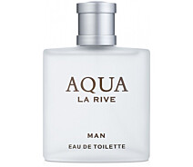 Купить - женскую парфюмерию  Туалетная вода La Rive Aqua 90 мл (5906735234084)