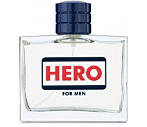 Купить - женскую парфюмерию  Туалетная вода Hero For Men 100 мл (5038633044134)