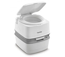 Купить -  Биотуалет Thetford Porta Potti 165 белый (8710315024548)