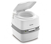 Купить -  Биотуалет Thetford Porta Potti 365 белый (8710315024586)
