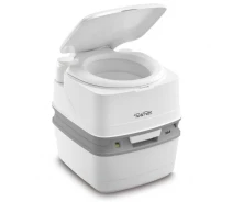 Купить -  Биотуалет Thetford Porta Potti 365 белый (8710315024586)