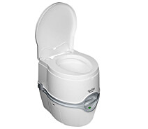 Купить -  Биотуалет Thetford Porta Potti Excellence 565P белый (8710315024623)