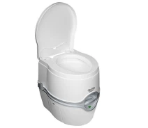 Купить -  Биотуалет Thetford Porta Potti Excellence 565P белый (8710315024623)