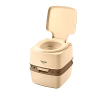 Купить -  Биотуалет Thetford Porta Potti 165 Luxe бежевый (8710315024555)