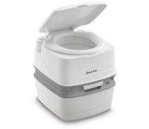 Купить -  Биотуалет Thetford Campa Potti XG белый (8710315024609)
