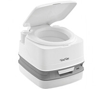 Купить -  Биотуалет Thetford Porta Potti 145 белый (8710315024524)