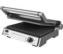 Купить - электрогриль  Гриль контактный Magio МG-372 2200 Вт