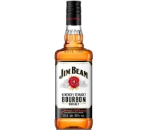 Купить - виски  Jim Beam виски 0,7 л (5010196091008)