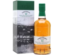 Купить - виски  Tobermory 12 Y.O виски 0,7 л (5029704219612)