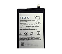 Купить - аккумулятор к смартфону  Батарея Tecno BL-58BT Pova LD7 (6000 mAh) [Original PRC]