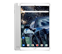 Купить - планшет  Планшет-телефон Hoozo MTPad116 Lite LTE 2/32 4G Silver