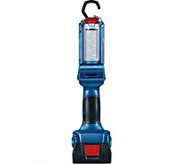 Купить - фонарик  Фонарь BOSCH GLI 18V-300 Solo (0.601.4A1.100)