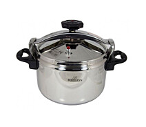 Купить - скороварку  Скороварка Bohmann 4 л 3504-BH