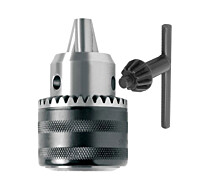 Купить - зажимной патрон  Патрон для дрели с ключом 1/2"x20, 3-16.0мм INTERTOOL ST-1620