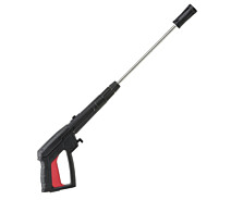 Купить - минимойку  Пистолет для моек высокого давления DT-1502/DT-1503/1504/1508/1515/1517/WT-1509, макс. 200 бар INTERTOOL DT-1550