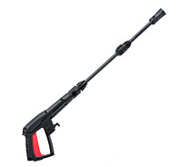 Купить - минимойку  Пистолет для мойки высокого давления DT-1502/1503/1504/1515, макс. 140 бар INTERTOOL DT-1530
