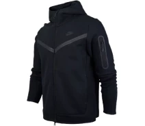 Купить - мужскую толстовку  CU4489 Nike (CU4489-010_2XL)