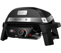 Купить - электрогриль  Электрический гриль Weber Pulse 1000 (81010079)