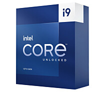 Купить - процессор  Процессор INTEL Core™ i9 13900KF (BX8071513900KF)