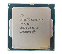 Купить - процессор  Процессор Intel S1151 Core i7-8700 (3.2GHz 6 Core 12 Thread 12Mb HD Graphics 630) Refurbished Tray