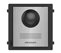 Купить - панель вызова  2МП модуль расширения (DS-KD8003-IME1NS)