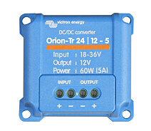 Купить - преобразователь напряжения  Конвертор Orion-Tr 24/12V 5A (60W)