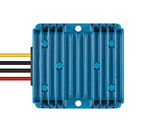 Купить - преобразователь напряжения  Конвертор Orion IP67 24/12V 10A (120W)